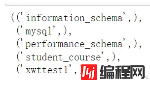 一文带你了解Python中pymysql的使用