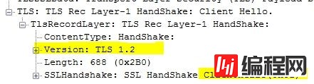 Windows服务器上如何启用TLS1.2