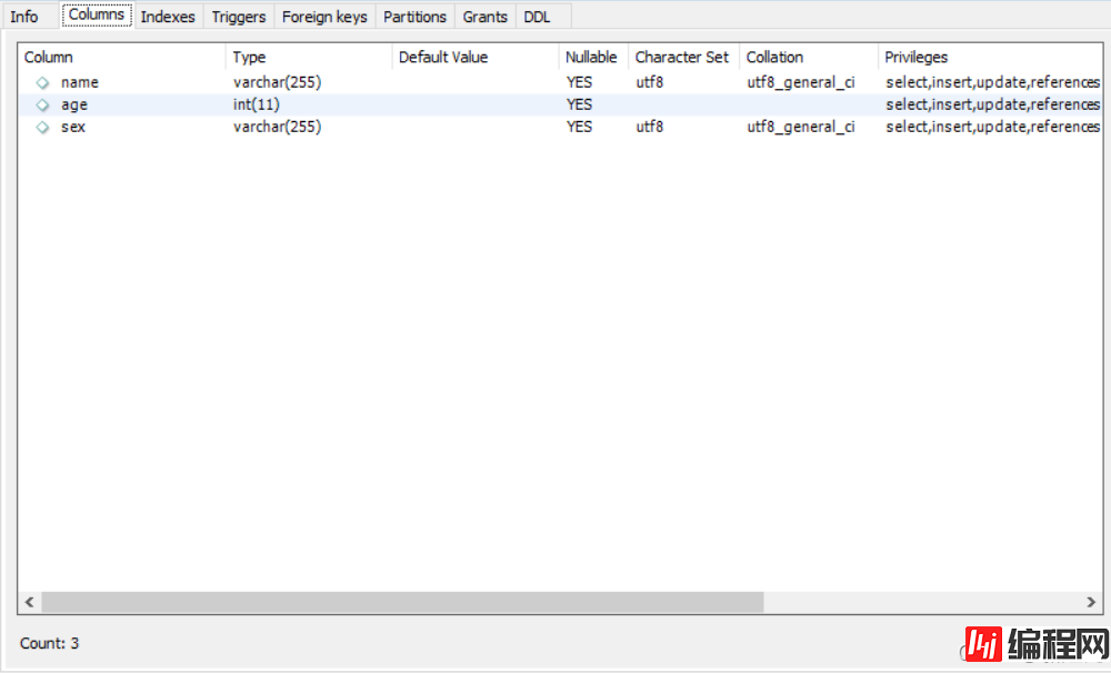 MySQL Workbench操作图文详解(史上最细)