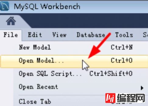 MySQL Workbench操作图文详解(史上最细)