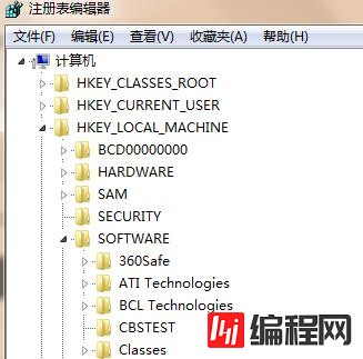 ps安装无法写入注册表值错误160如何解决