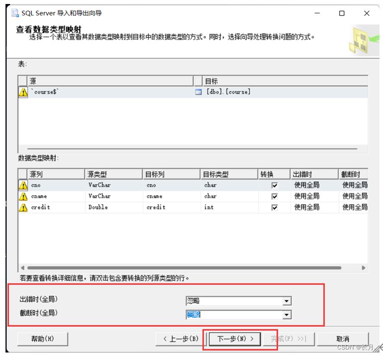 SQL Server单表数据查询举例详解