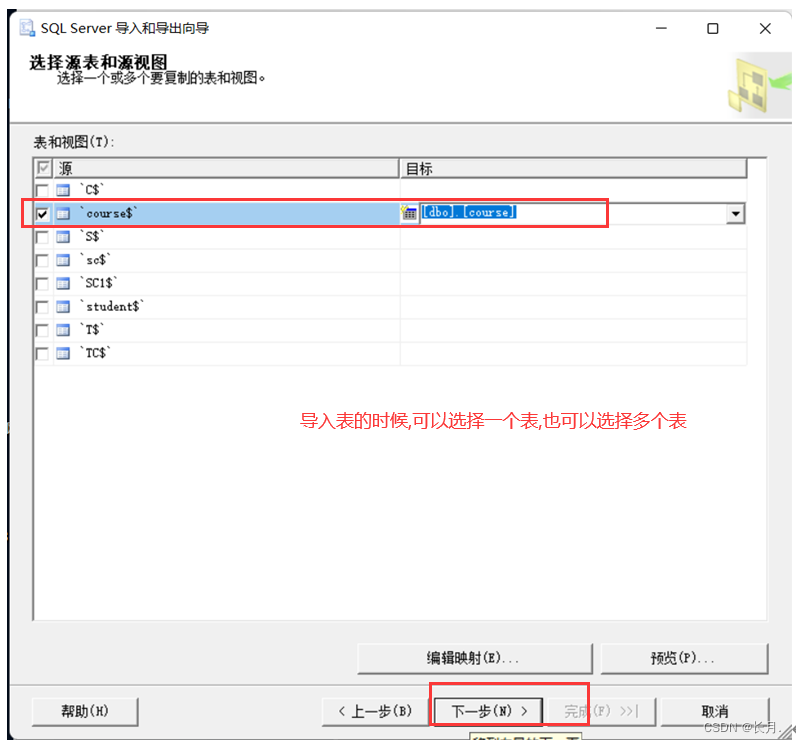 SQL Server单表数据查询举例详解