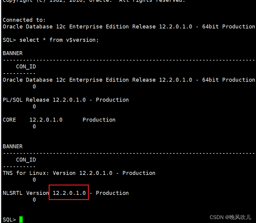 一步步教你用python连接oracle数据库