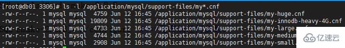 mysql多实例的应用方法是什么