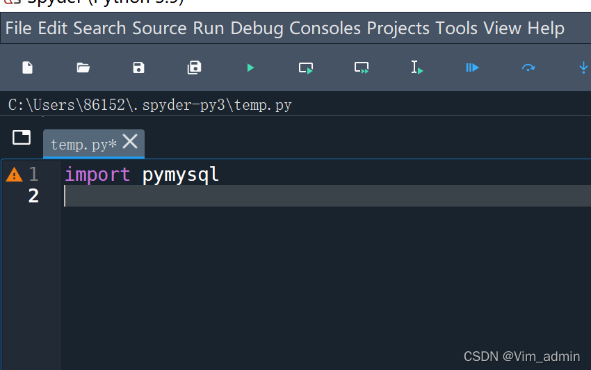 Python连接MySQL数据库的简单便捷方法