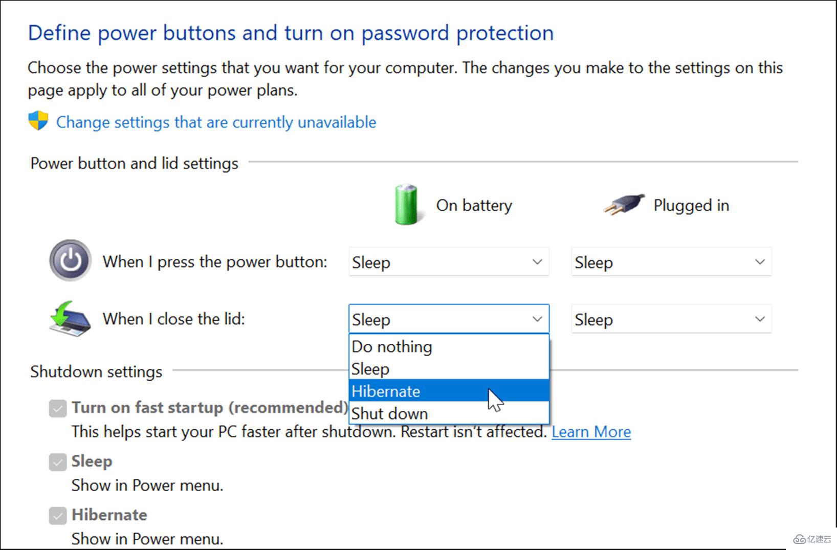 Windows11上怎么提高电池寿命