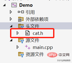 C++调用动态库两种方式和Python调用C++动态库