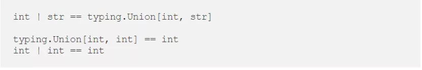 Python 3.10发布！你应该知道这5大新特性