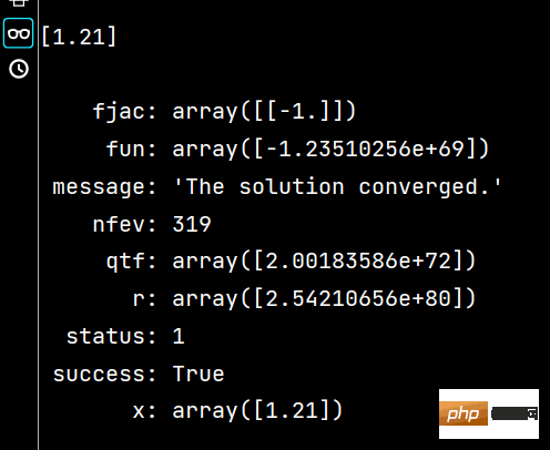 python数学建模实例分析