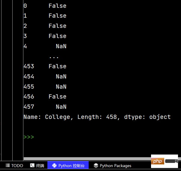 python数学建模实例分析