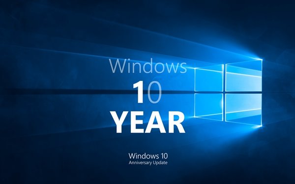 Win10 Mobile一周年更新正式版推送时间曝光 8月9日见