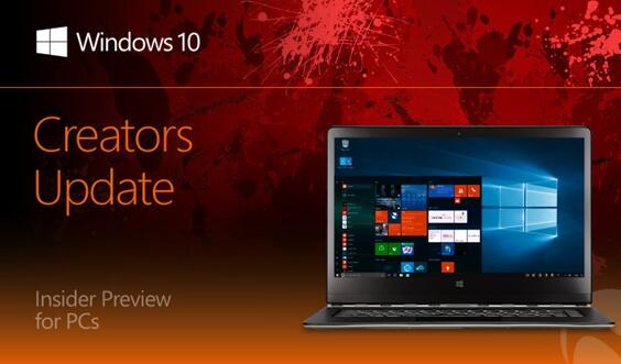 Win10创作者PC端更新预览版15031修复问题汇总