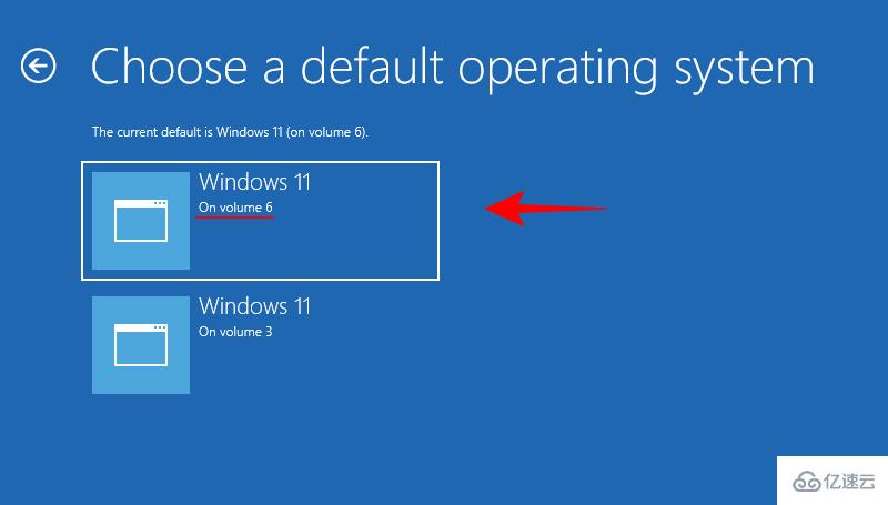 怎么使SSD成为Windows11中的主驱动器