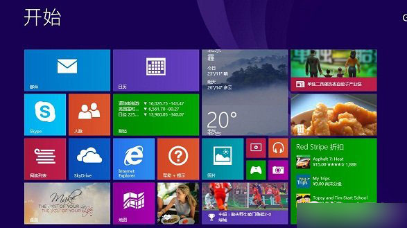 win8.1系统中出现的错误代码80073712怎么解决