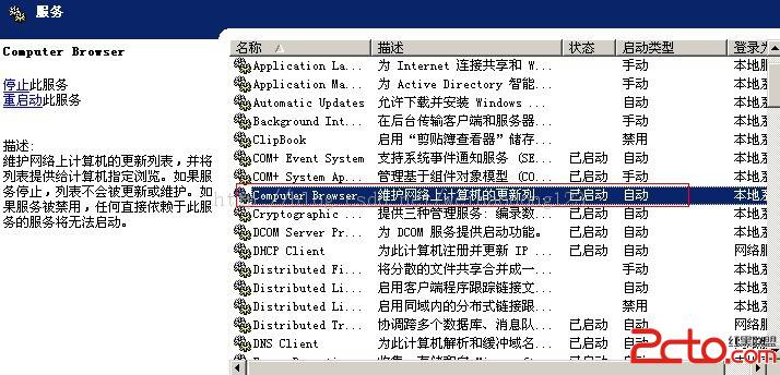 windows共享文件时右键不出现共享没有共享的选项