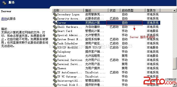 windows共享文件时右键不出现共享没有共享的选项