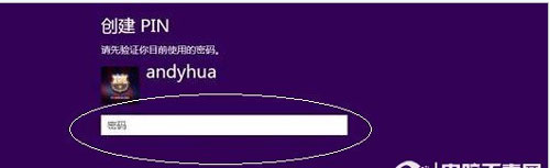 鲜为人知的Win8系统PIN码登录技巧