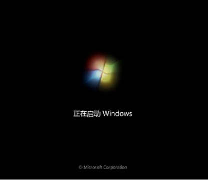 Win7系统中启动界面安全模式无法加载disk.sys的解决方法介绍