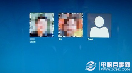 启用Guest账户实现windows自动登录