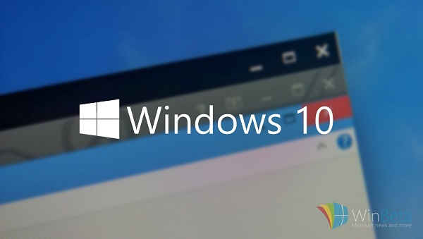 [视频]Win10 build 9901 消费者预览版操作视频抢先看