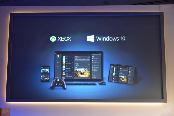 [图文直播]微软Windows 10“The Next Chapter”发布会现场直播