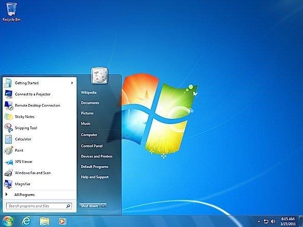 回顾微软30年 Windows1.0到Win10是如何发展演变的