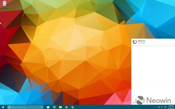 [图]Win10最新版 Build 10041系统体验