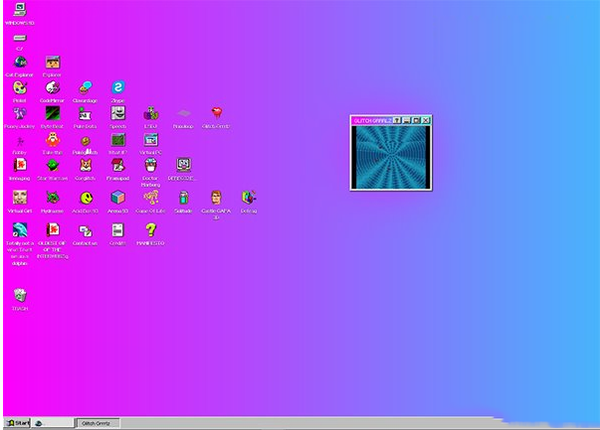 windows93下载地址 极客版win93官方下载