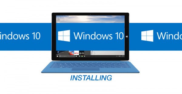 微软已经悄然为win7/8升级Windows 10做好准备