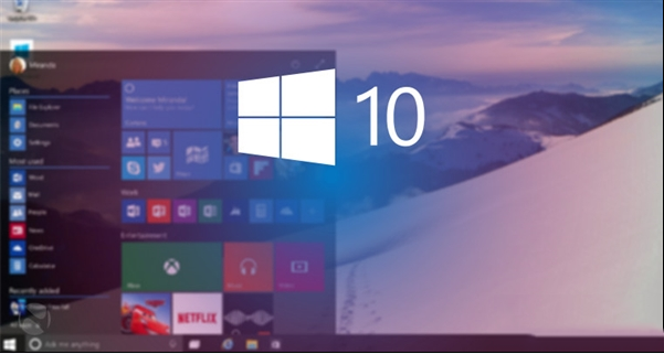 win10预览版10049登录桌面蓝屏问题解决方法