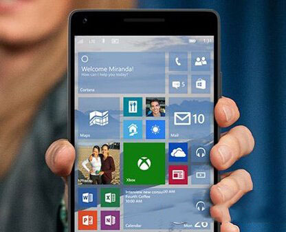 win10手机系统预览版10051已修复问题汇总