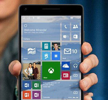 win10手机系统预览版10051已知问题汇总