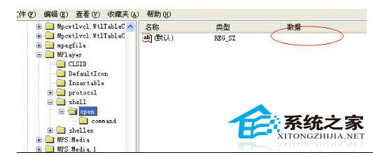 Win7注册表Shell文件不小心被删如何应对？