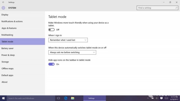 Windows 10 Build 10147画廊泄漏 正式启用Edge品牌