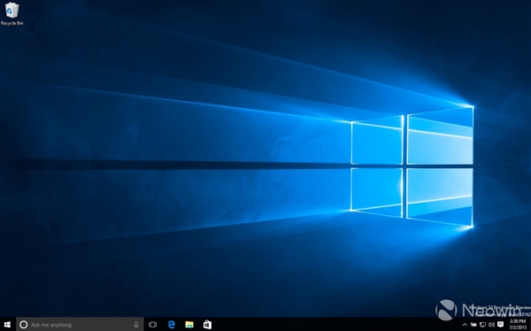 Windows 10预览版10162图赏：全新功能亮相