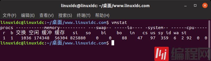 Linux检查Swap交换空间的四个命令是什么