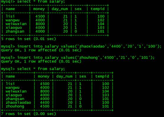 
	MySql大数据量查询limit与order by配合缓慢
[数据库教程]