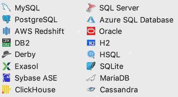 一句话得到 SQL 难实现的去年同期比